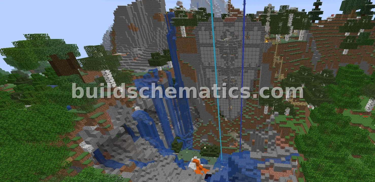 Endless Defense Shield Castle