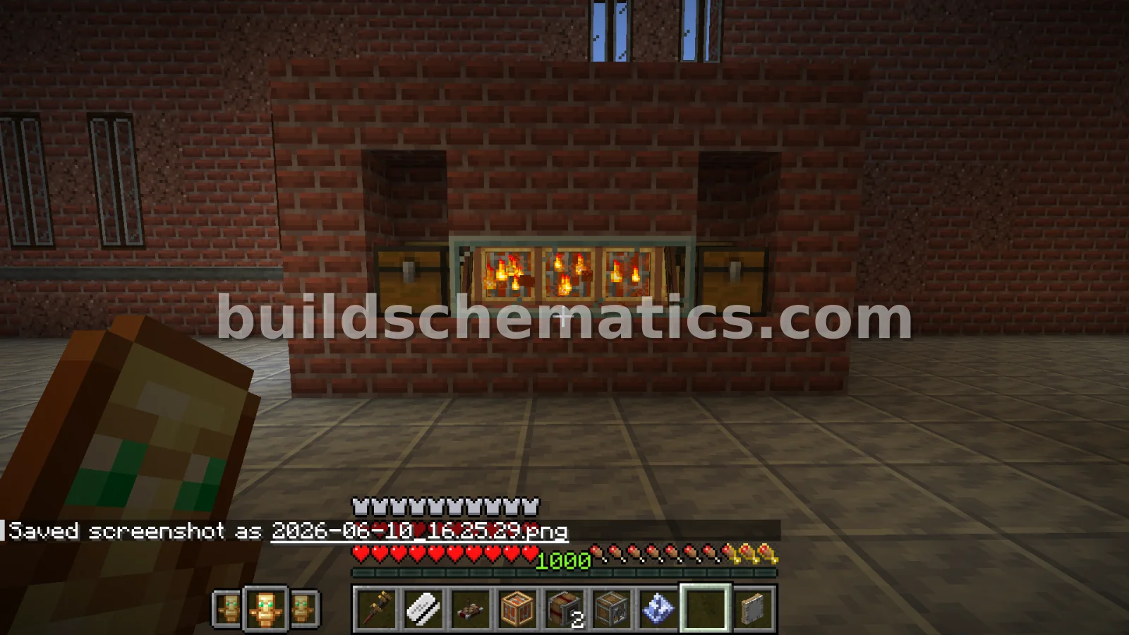 Bulk Item Processor