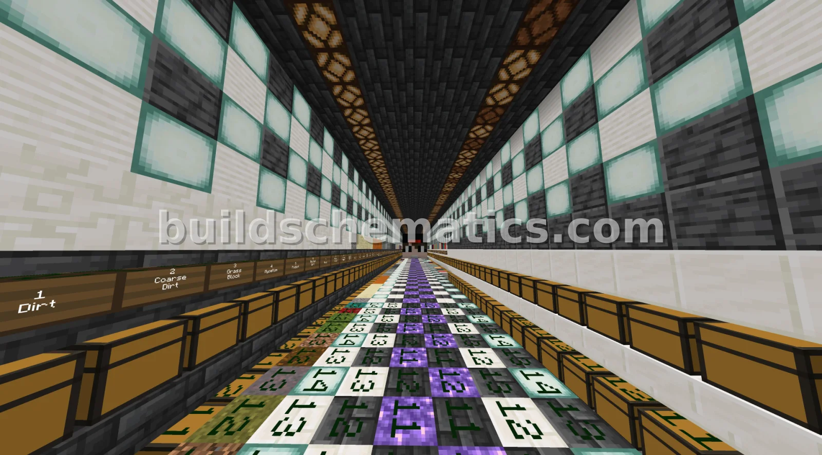 Spigot Item Sorter
