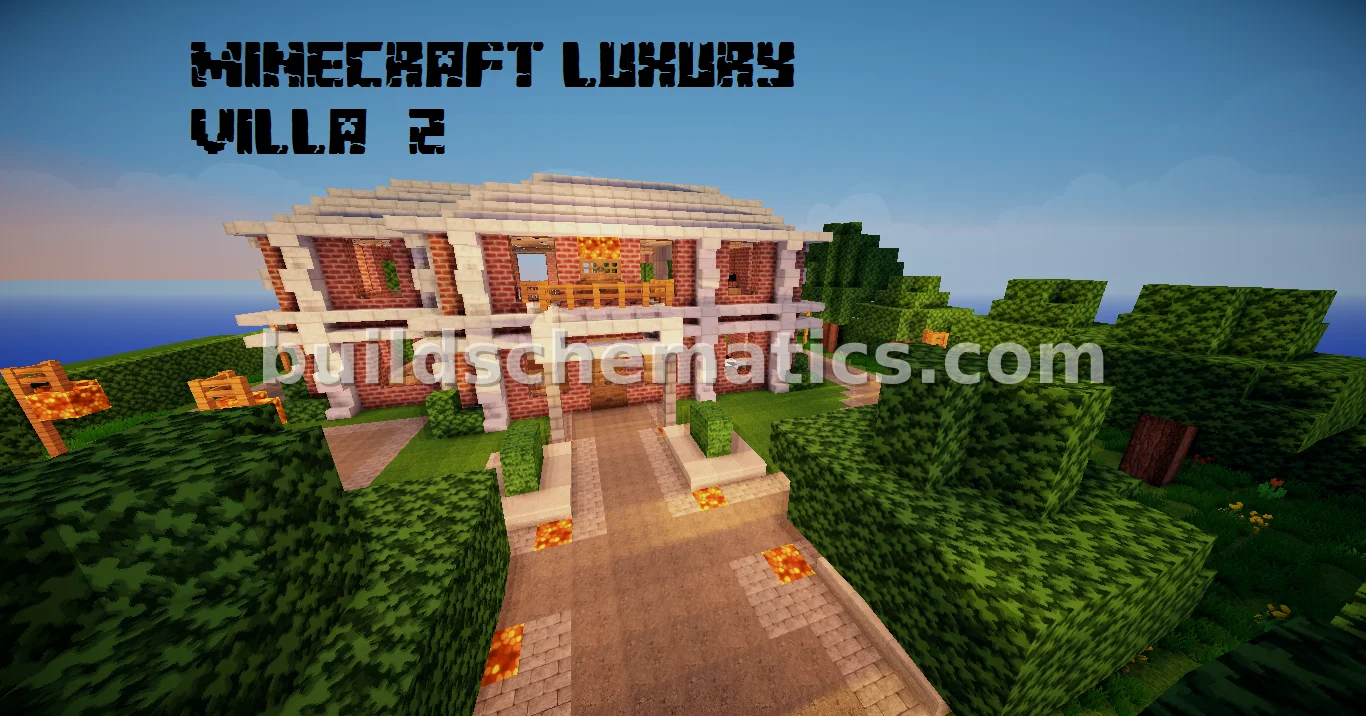 Luxury Villa Estate with Pool