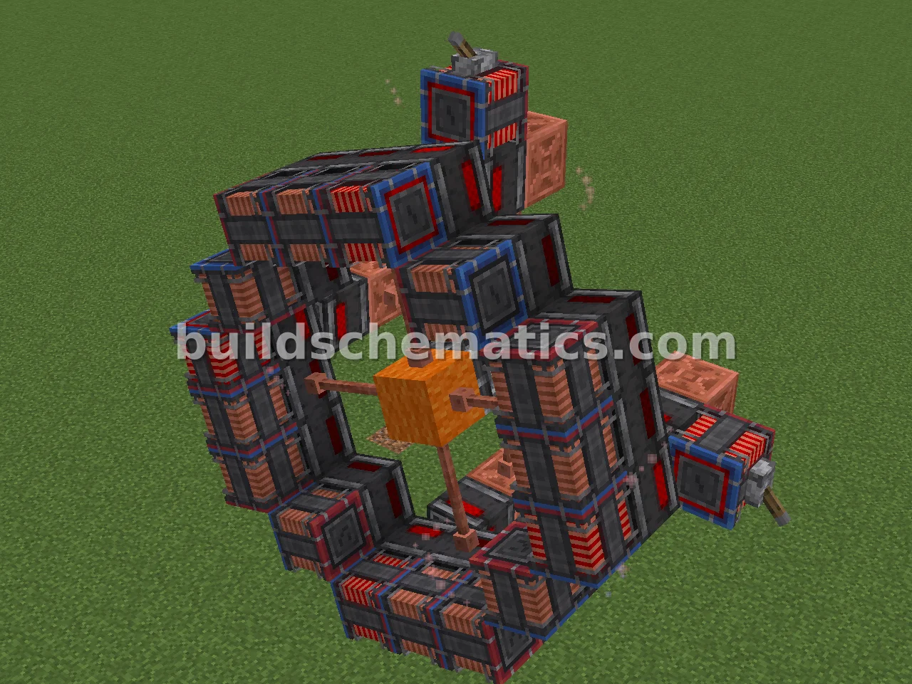 Electric Motor