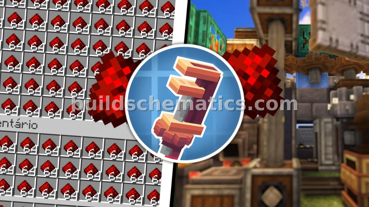 Redstone Factory Farm