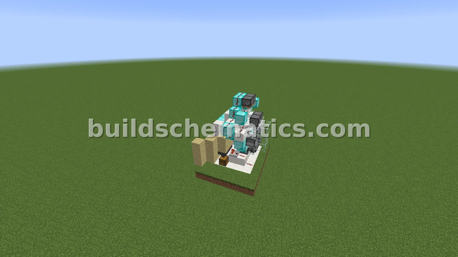 Coin Operated Machine — view 3