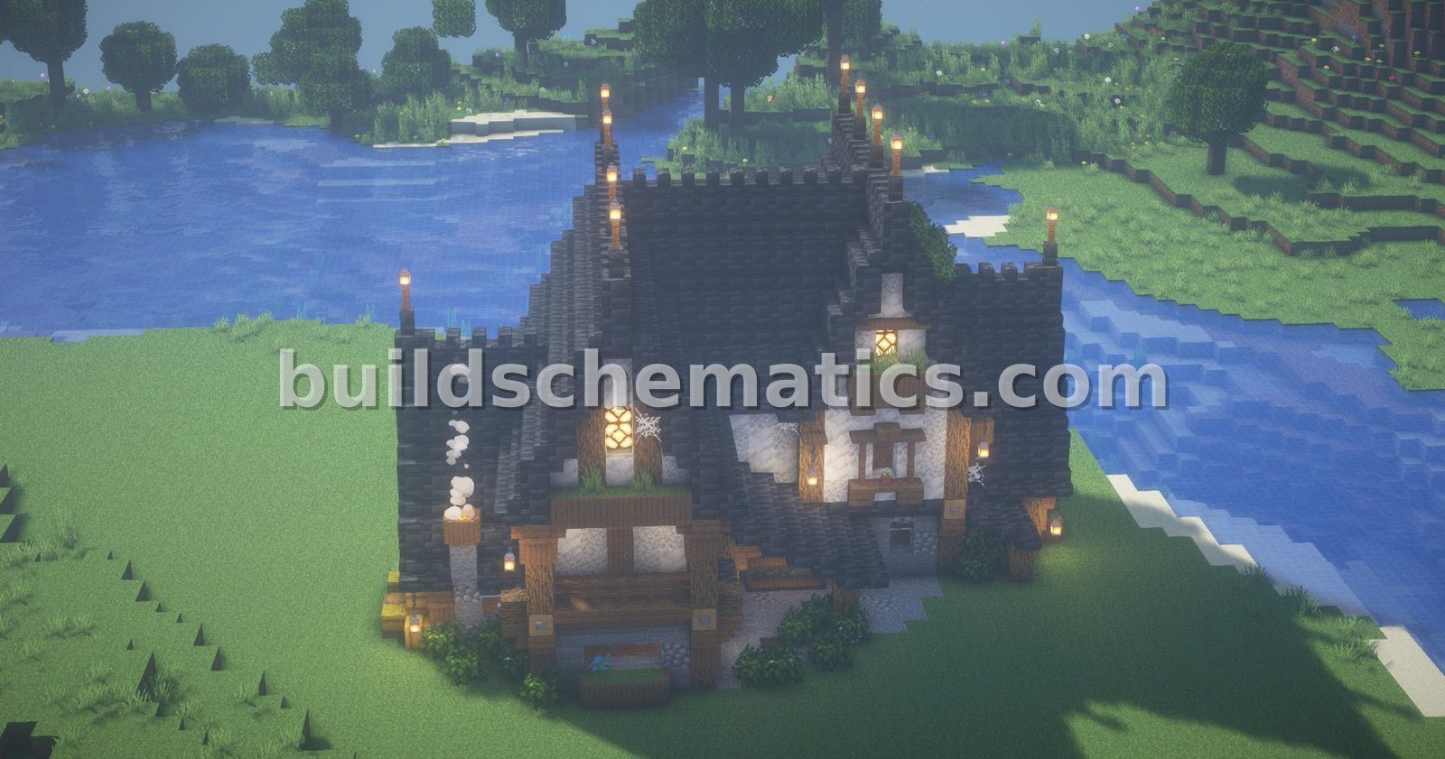 Rustic Inn