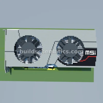 AMD Radeon HD 7970 Graphics Card — view 3