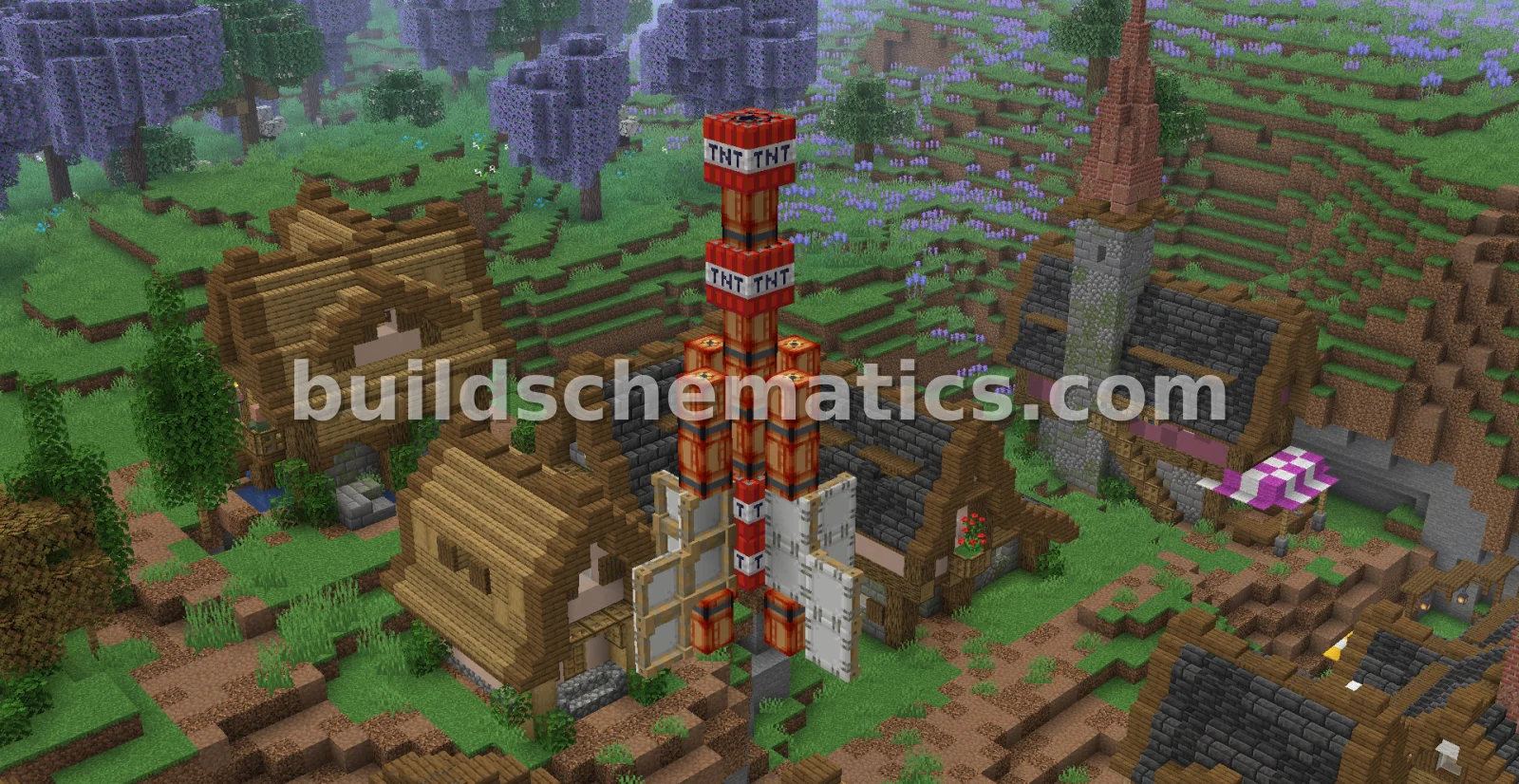 Create Aeronautics Bomb
