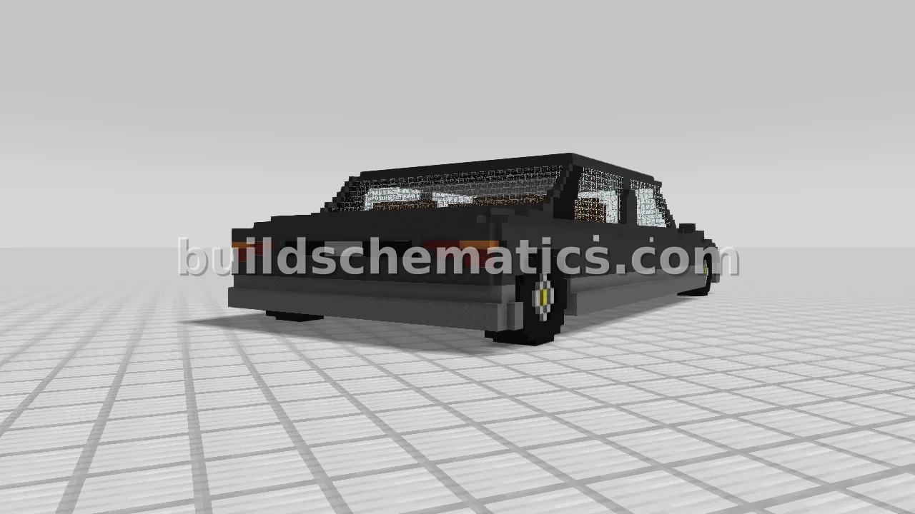 Gray Sedan Car — view 2