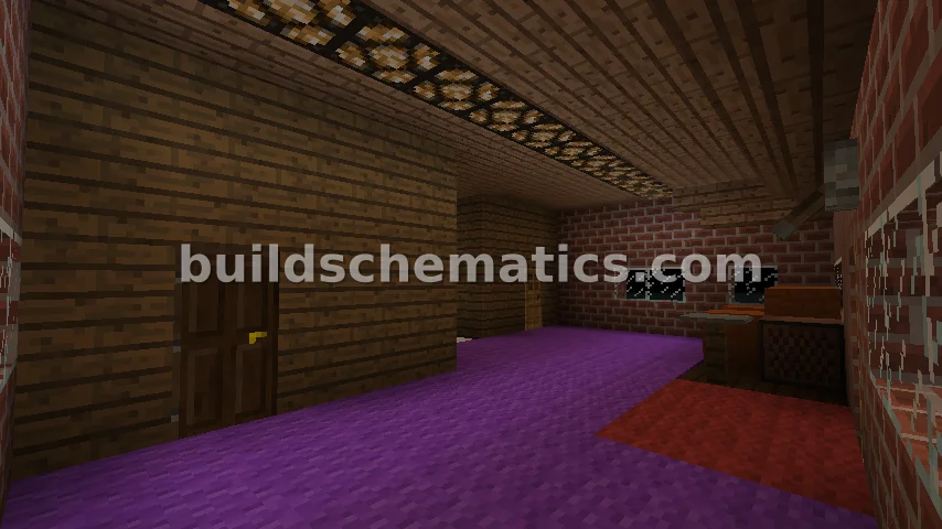 Cozy Brick House with Modern Amenities — view 2