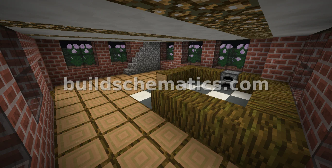 Cozy One Bedroom House — view 2