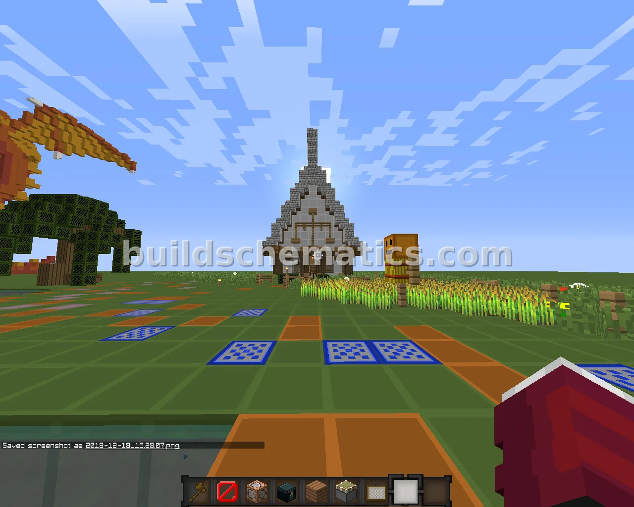 Two Unique Houses — view 2
