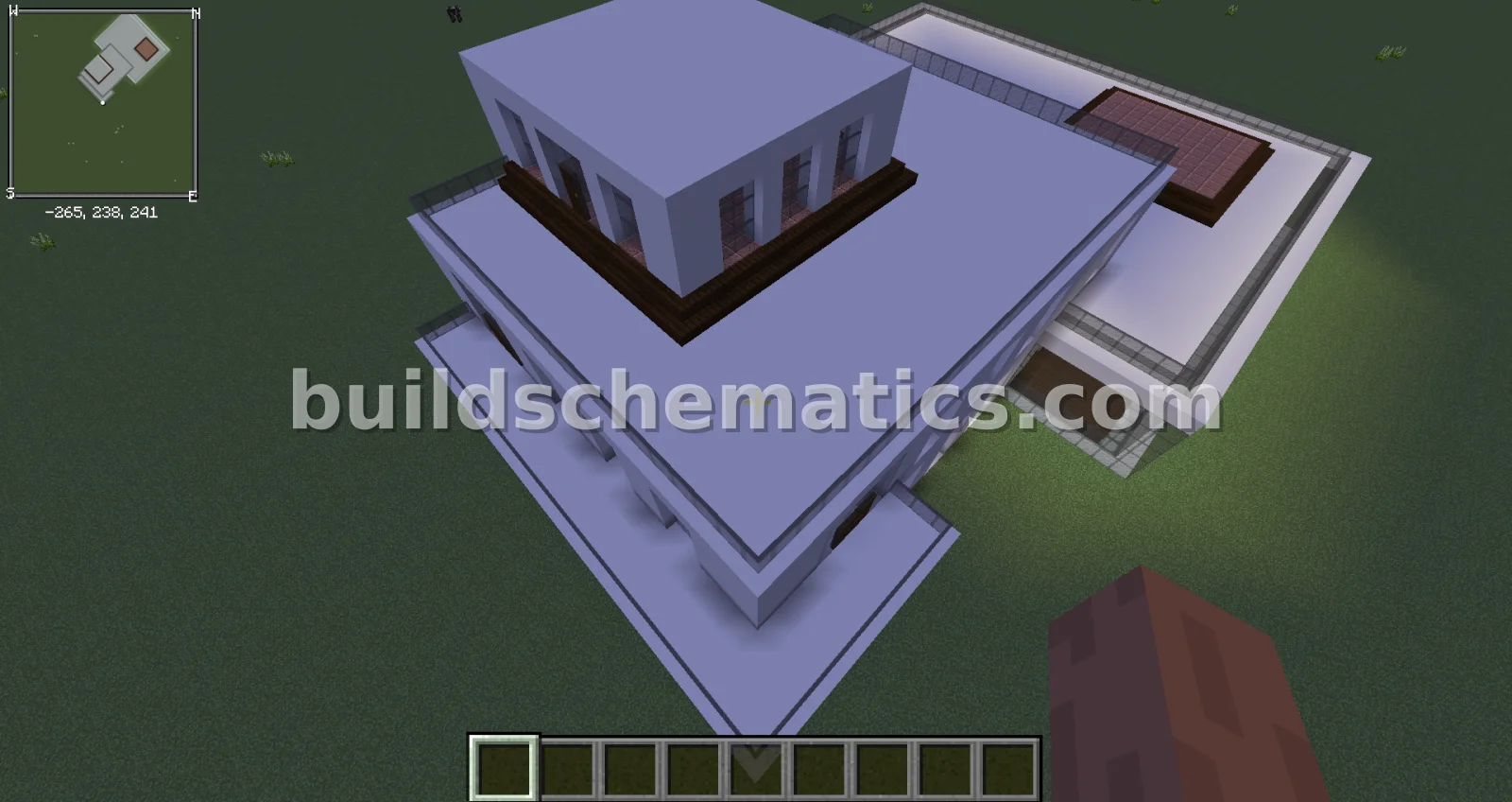 Modern Family Home — view 4