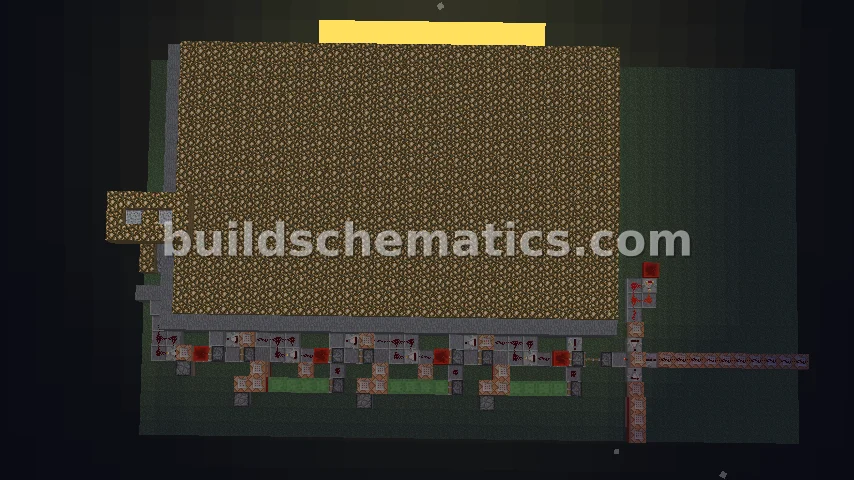 Wave Survival Minigame - Redstone — view 4