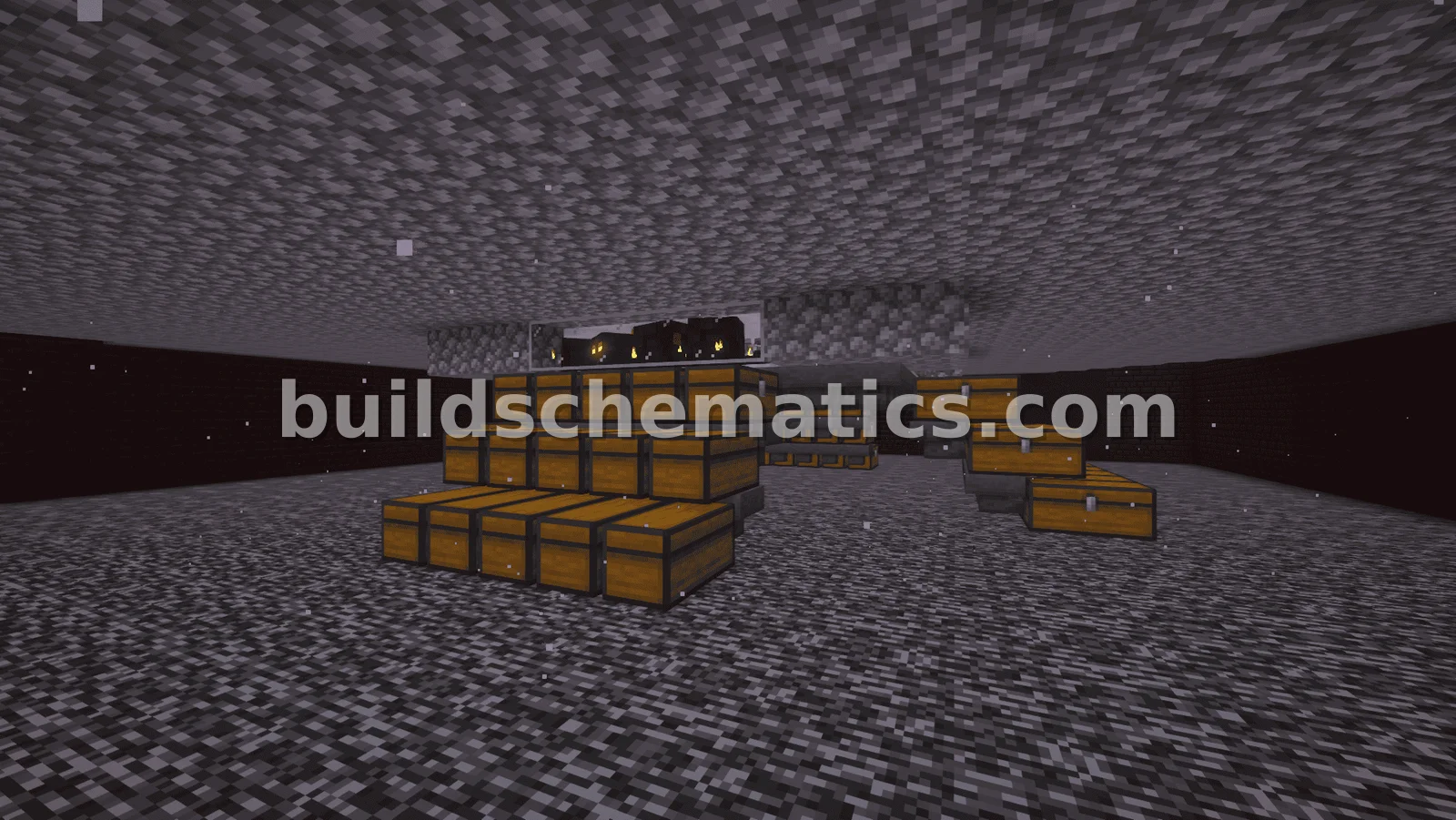 Decorated Magma Cube Farm — view 4