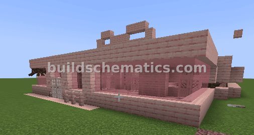 Cherry Blossom Home With Storage