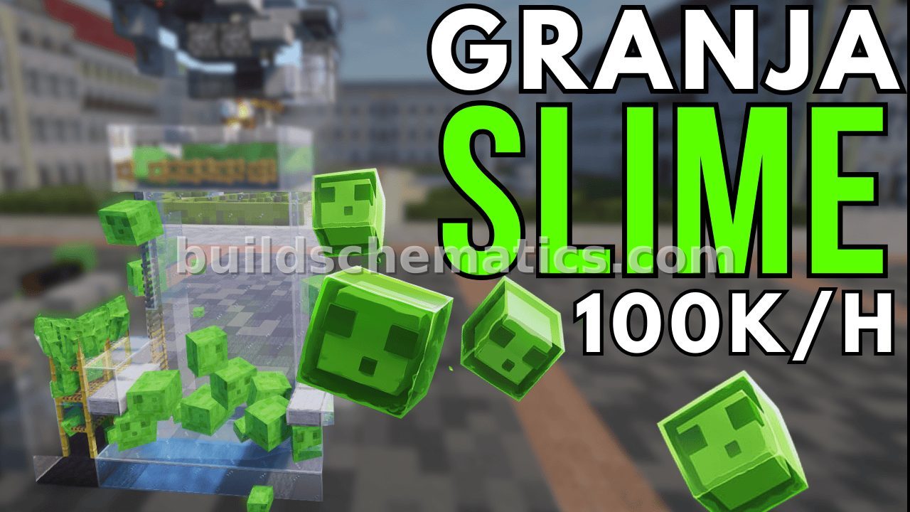 Slime Farm 100k Per Hour
