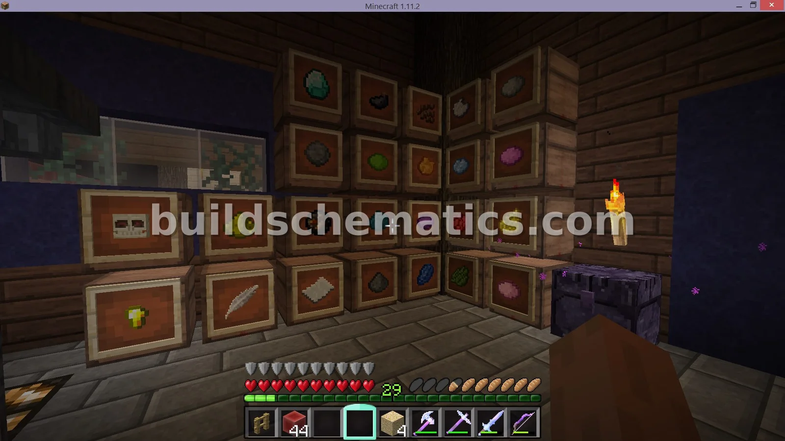 Fireworks Factory and Home — view 3