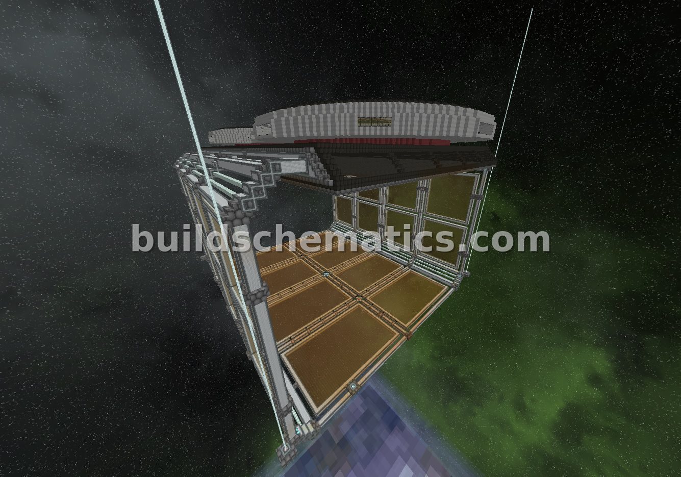 Starfleet Shipyard