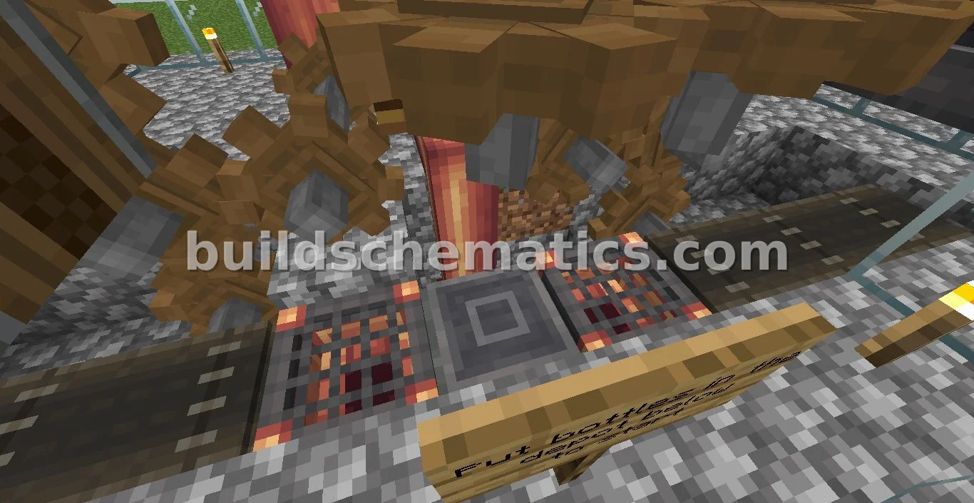 Honey Farm for Survival Mode — view 4