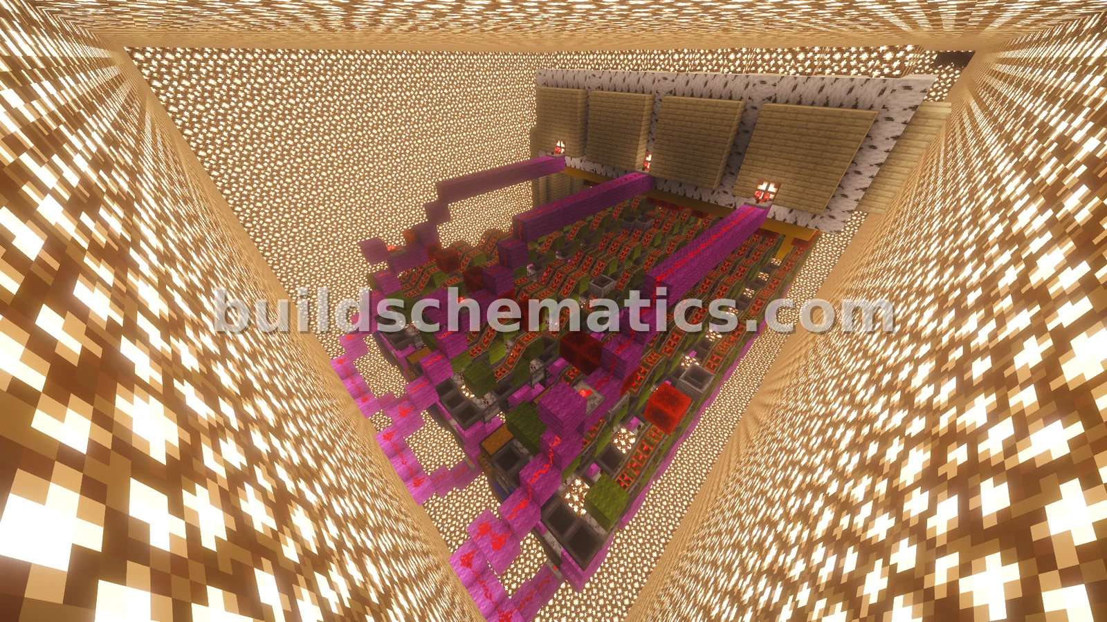 Automatic Potion Brewer Farm — view 2