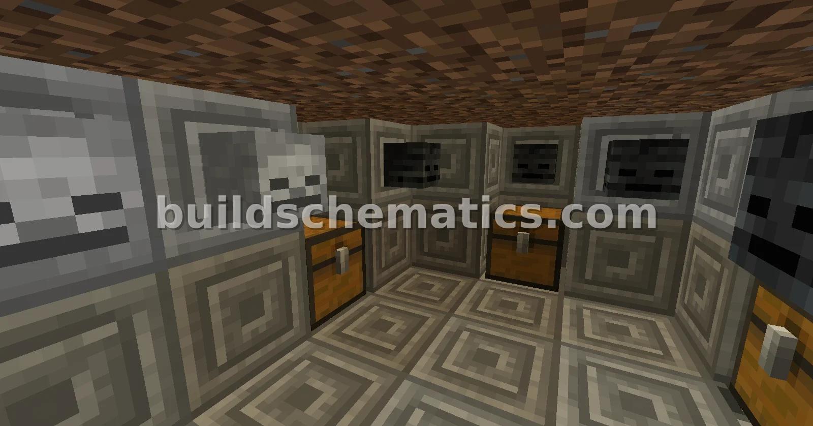 Medieval Chateau - Medium Castle — view 4