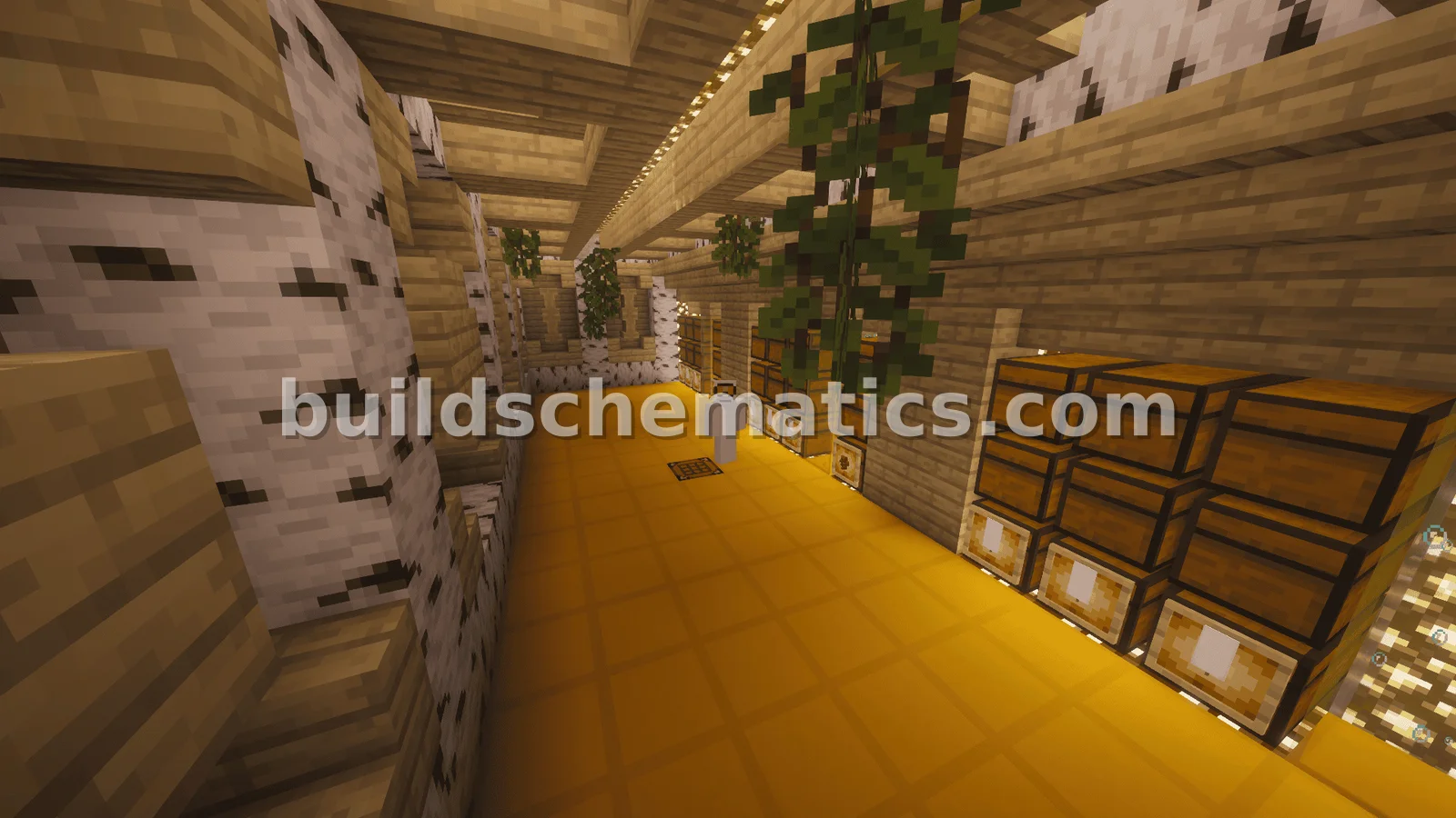 Automatic Potion Brewer Farm