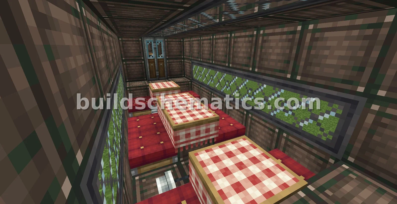 Compact Tram Train - 310 Blocks — view 2