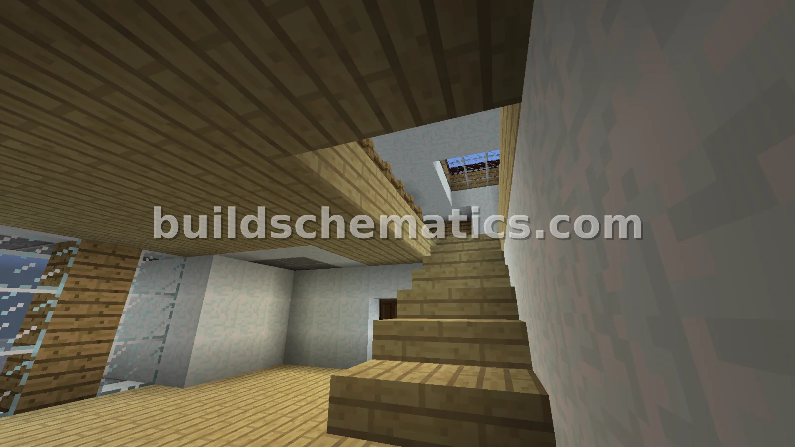 Modern Apartment Building Design — view 2