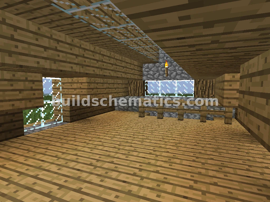 Villager Home Design — view 3