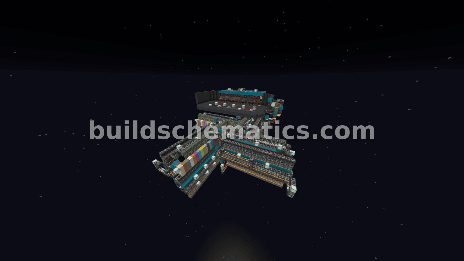 Concrete Duplicator And Color Selector