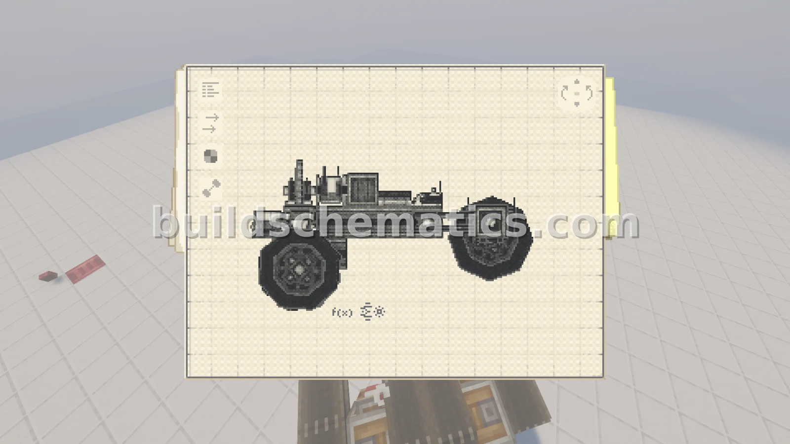 Atlas Scout Lightweight Modular Chassis — view 3