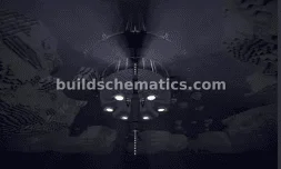 End Base Structure