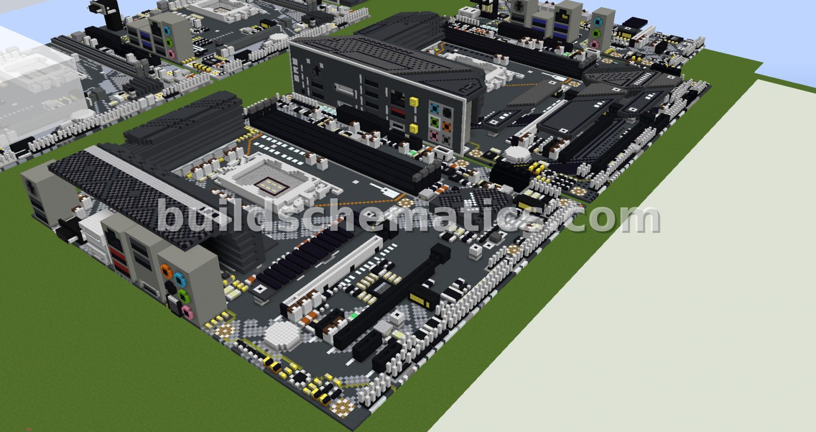 MSI PRO B660-A Motherboard Schematic