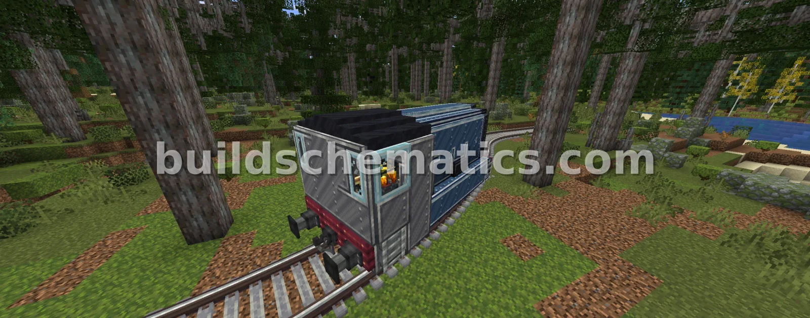 BR Class 08 Diesel Shunter Train — view 2