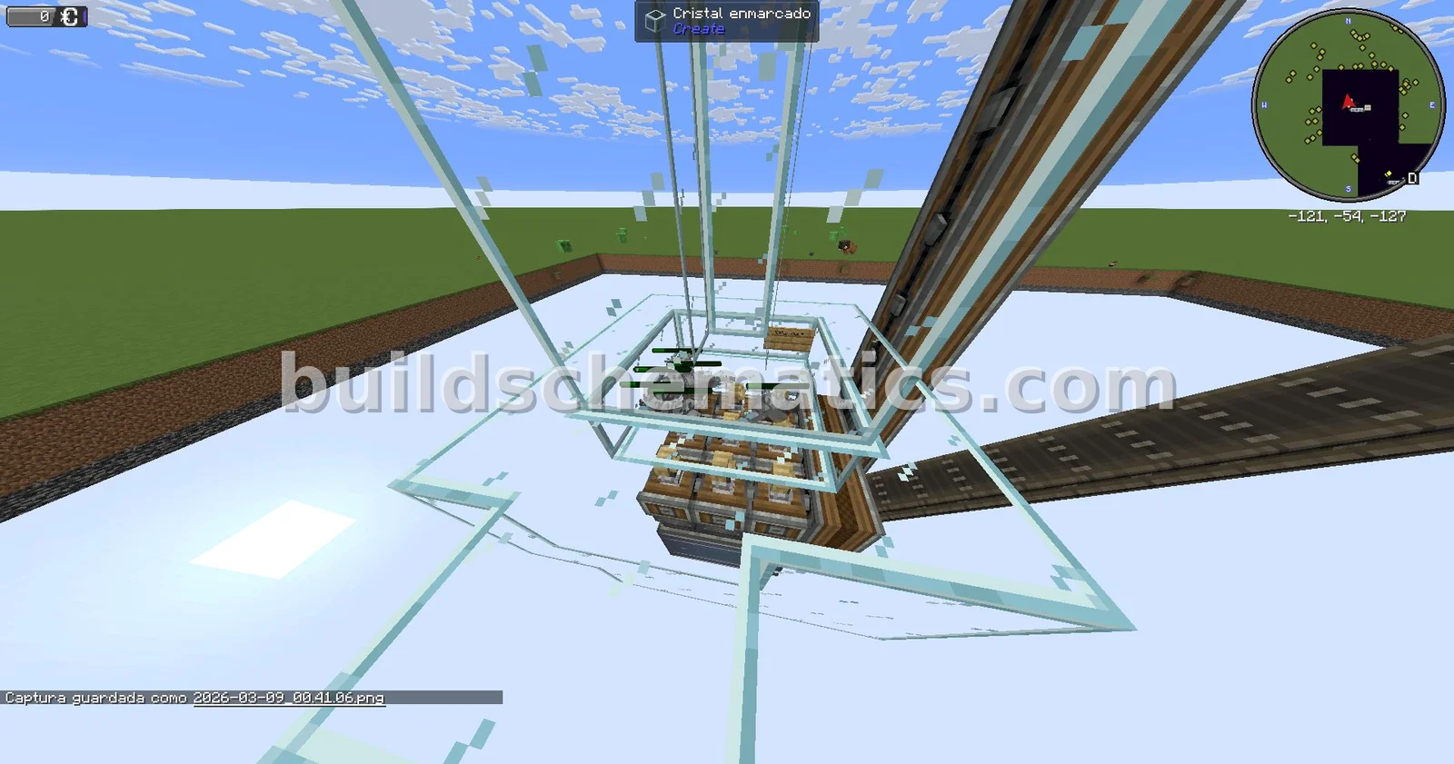 Efficient Silverfish Experience Farm