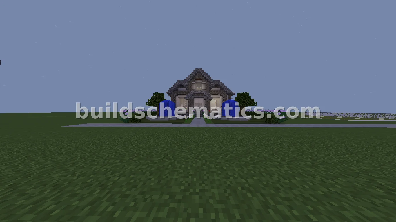 Quartz Home