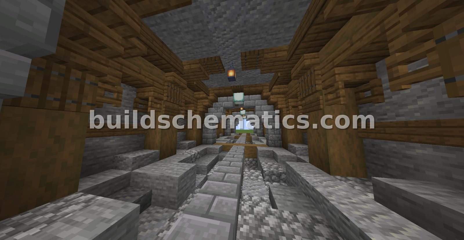 Stackable Tunnel System
