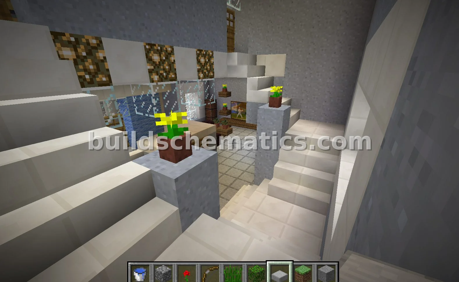 Large House With Secret Chamber — view 3