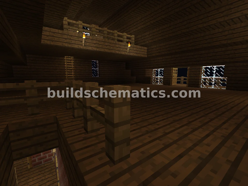 Family Home - Unfurnished Miners House — view 4