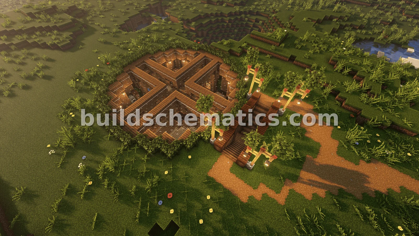 Cozy Underground Starter Home
