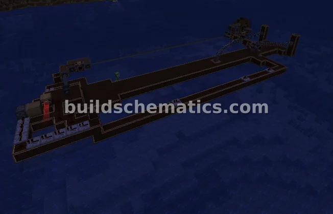 Create Mod Slingshot Launcher