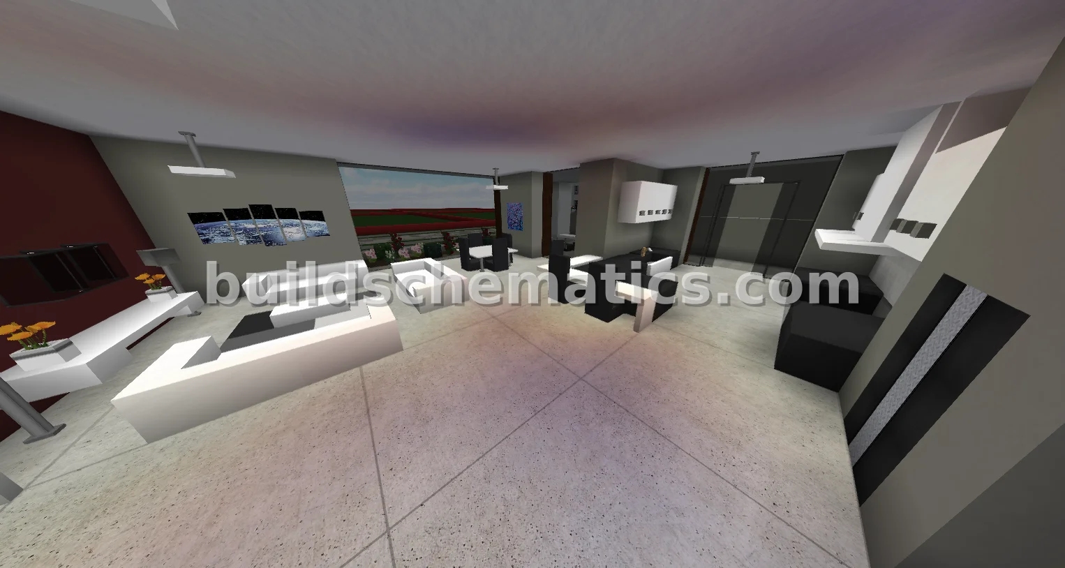 Contemporary House Design — view 3