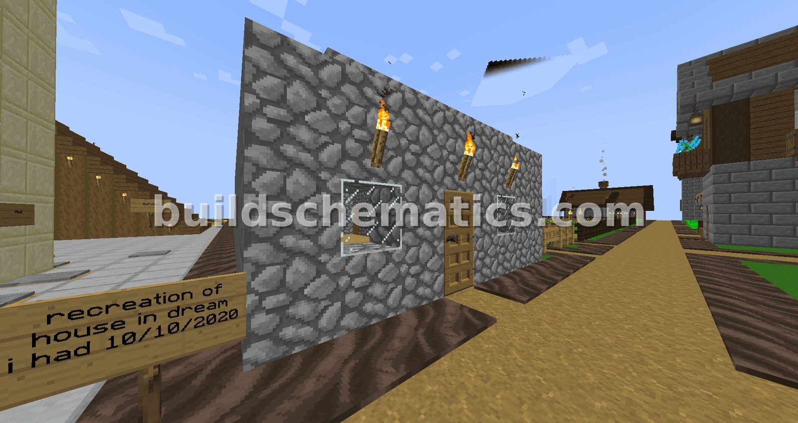 Dream Home