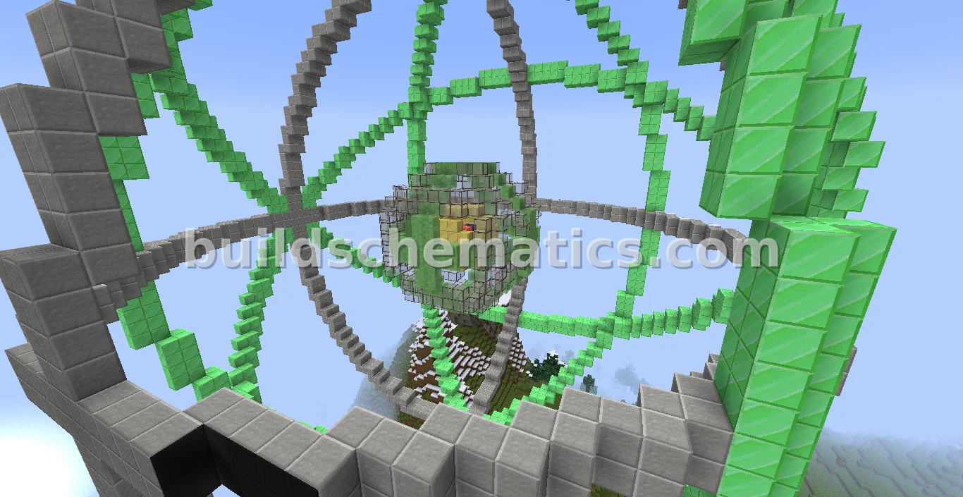 Elytra Flight Sphere