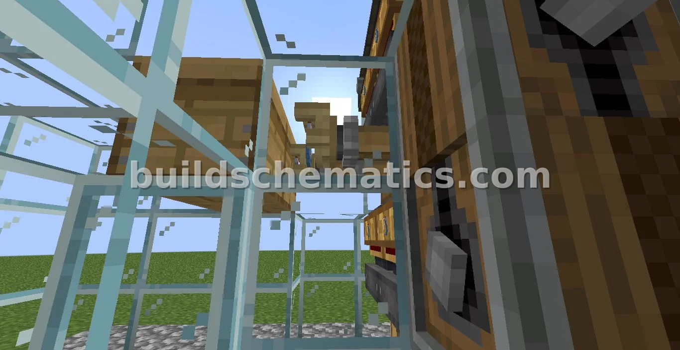 Honey Farm for Survival Mode — view 3