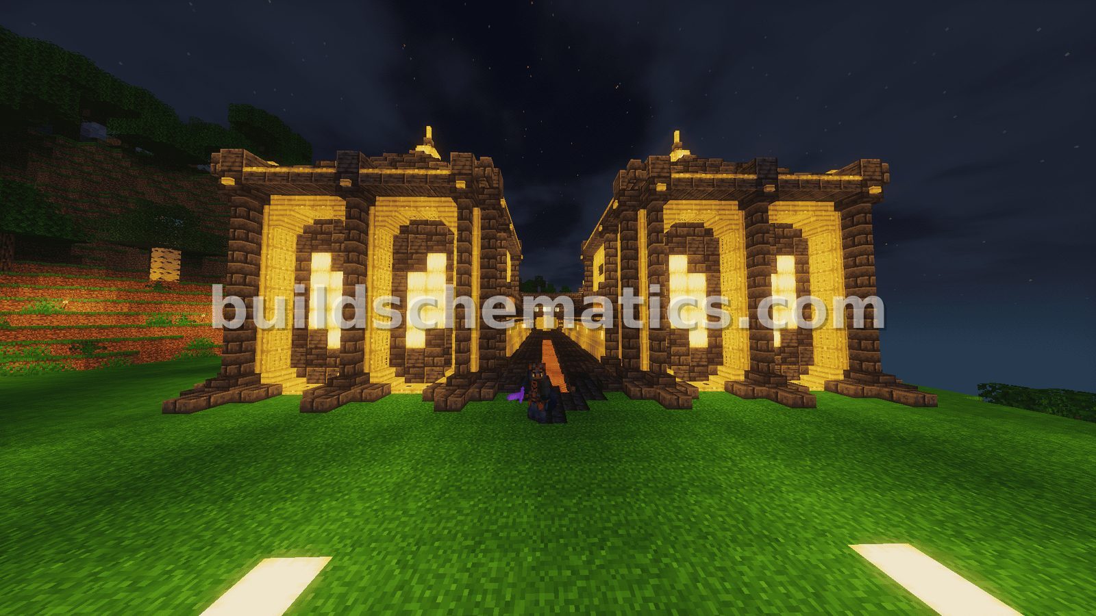 Automatic Honeycomb and Beehive Farm