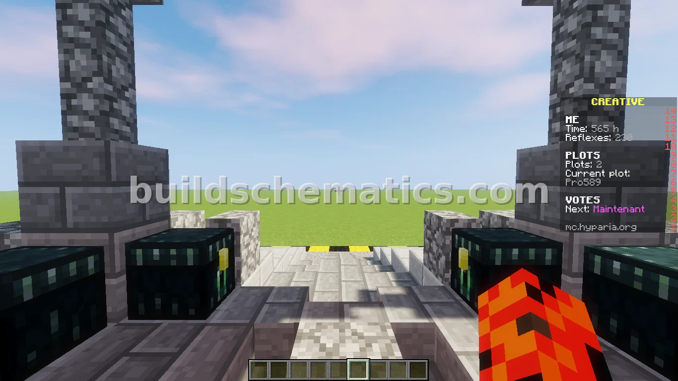 Compact and Beautiful Mini Spawn — view 2