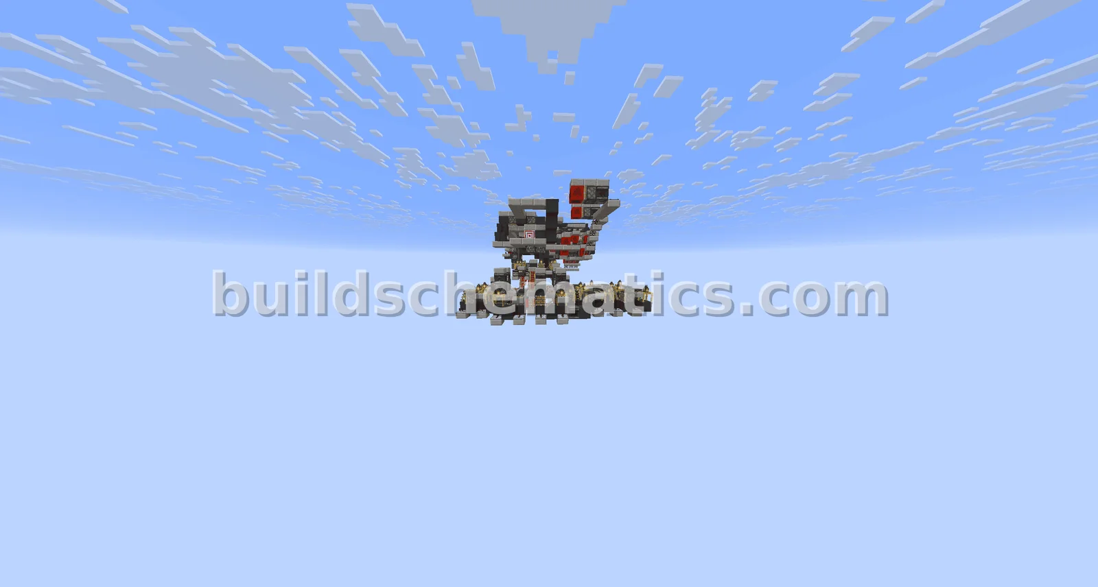 Three Bit Piston Bolt Station — view 3