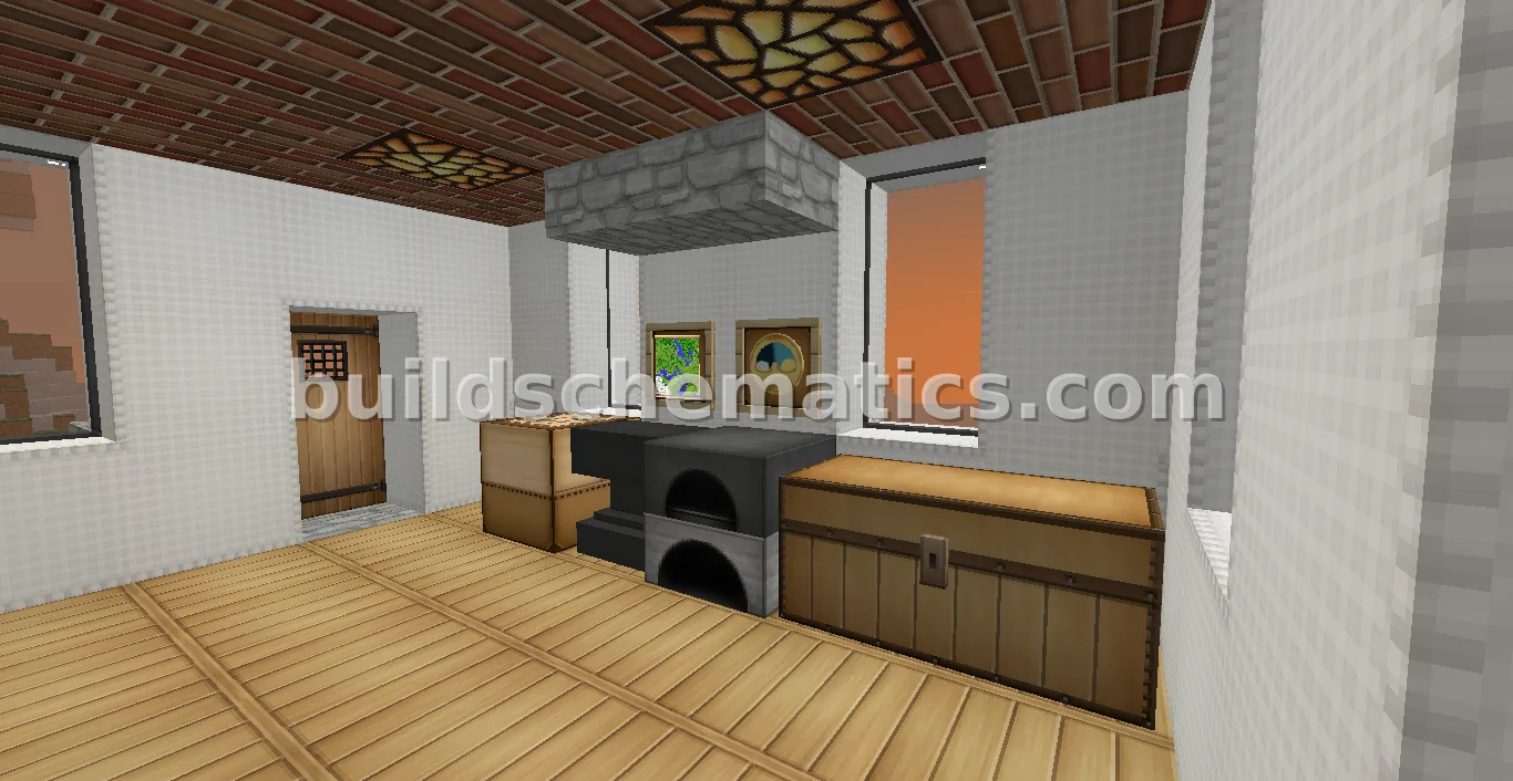 Small Modern Home Design — view 3