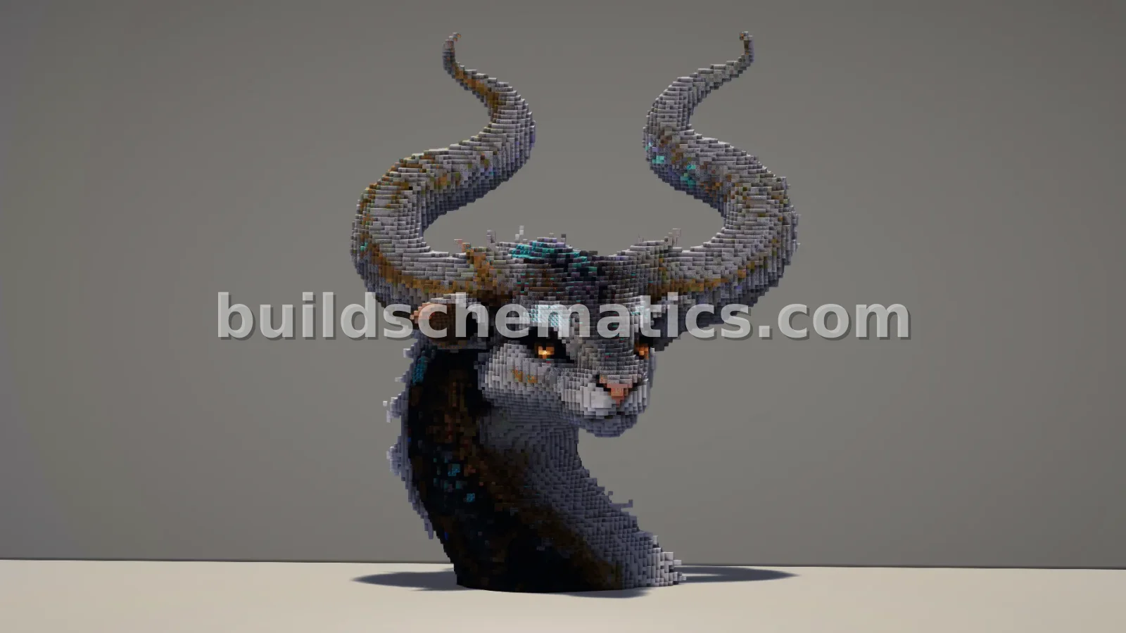 Nature's Prophet Organic Sculpture