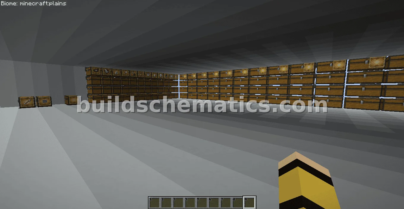 Centralized Nexus Storage Hub — view 3